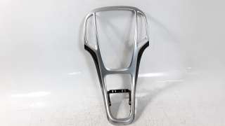 Recambio de moldura para opel astra j lim. 2009-2015 1.6 cdti dpf referencia OEM IAM 13349237  