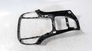 Recambio de moldura para opel astra j lim. 2009-2015 1.6 cdti dpf referencia OEM IAM 13349237  