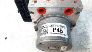 Recambio de abs para kia stonic (ybcuv) 2017- 1.0 tgdi cat referencia OEM IAM 58910H8450  