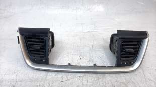 Recambio de aireador central para kia stonic (ybcuv) 2017- 1.0 tgdi cat referencia OEM IAM 84740H8AE0WLE  