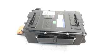 Recambio de bateria para kia stonic (ybcuv) 2017- 1.0 tgdi cat referencia OEM IAM 375M0H8000  