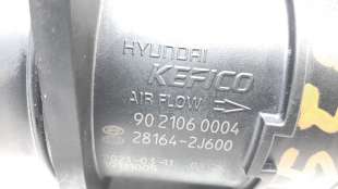 Recambio de caudalimetro para kia stonic (ybcuv) 2017- 1.0 tgdi cat referencia OEM IAM 281642J600   2