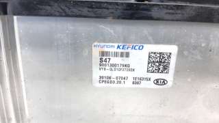 Recambio de centralita motor uce para kia stonic (ybcuv) 2017- 1.0 tgdi cat referencia OEM IAM 3910607047  