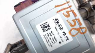 Recambio de columna direccion para kia stonic (ybcuv) 2017- 1.0 tgdi cat referencia OEM IAM 56340H8900  