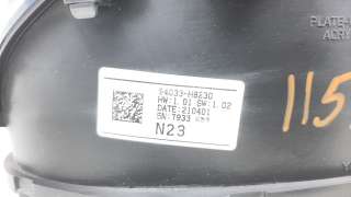 Recambio de cuadro instrumentos para kia stonic (ybcuv) 2017- 1.0 tgdi cat referencia OEM IAM 94033H8230  
