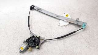 Recambio de elevalunas delantero derecho para kia stonic (ybcuv) 2017- 1.0 tgdi cat referencia OEM IAM 82402H8000  