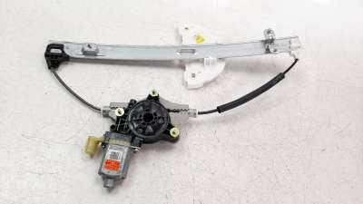Recambio de elevalunas trasero derecho para kia stonic (ybcuv) 2017- 1.0 tgdi cat referencia OEM IAM 83402H8000  