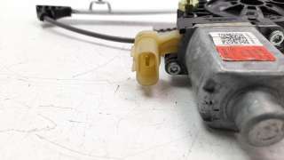 Recambio de elevalunas trasero derecho para kia stonic (ybcuv) 2017- 1.0 tgdi cat referencia OEM IAM 83402H8000  