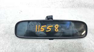 Recambio de espejo para kia stonic (ybcuv) 2017- 1.0 tgdi cat referencia OEM IAM 85101H8000  