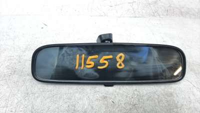 Recambio de espejo para kia stonic (ybcuv) 2017- 1.0 tgdi cat referencia OEM IAM 85101H8000  