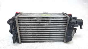 Recambio de intercooler para kia stonic (ybcuv) 2017- 1.0 tgdi cat referencia OEM IAM 2827007300  