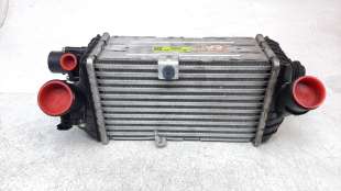 Recambio de intercooler para kia stonic (ybcuv) 2017- 1.0 tgdi cat referencia OEM IAM 2827007300   2