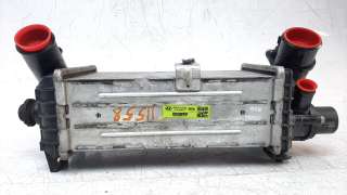 Recambio de intercooler para kia stonic (ybcuv) 2017- 1.0 tgdi cat referencia OEM IAM 2827007300  