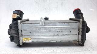 Recambio de intercooler para kia stonic (ybcuv) 2017- 1.0 tgdi cat referencia OEM IAM 2827007300  