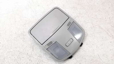 Recambio de luz interior para kia stonic (ybcuv) 2017- 1.0 tgdi cat referencia OEM IAM 92800F2010BF3  
