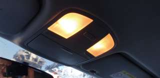 Recambio de luz interior para kia stonic (ybcuv) 2017- 1.0 tgdi cat referencia OEM IAM 92800F2010BF3  