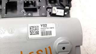Recambio de luz interior para kia stonic (ybcuv) 2017- 1.0 tgdi cat referencia OEM IAM 92800F2010BF3  