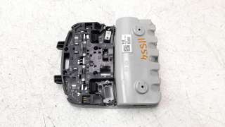 Recambio de luz interior para kia stonic (ybcuv) 2017- 1.0 tgdi cat referencia OEM IAM 92800F2010BF3  