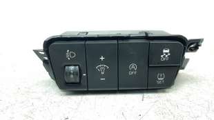 Recambio de mando multifuncion para kia stonic (ybcuv) 2017- 1.0 tgdi cat referencia OEM IAM 84757H8AA0  
