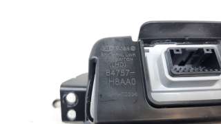 Recambio de mando multifuncion para kia stonic (ybcuv) 2017- 1.0 tgdi cat referencia OEM IAM 84757H8AA0  