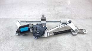 Recambio de motor limpia delantero para kia stonic (ybcuv) 2017- 1.0 tgdi cat referencia OEM IAM 98110C1950  