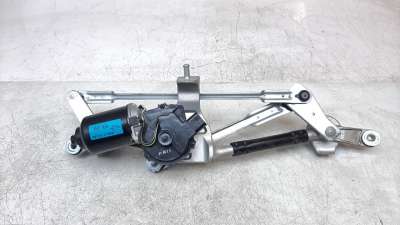 Recambio de motor limpia delantero para kia stonic (ybcuv) 2017- 1.0 tgdi cat referencia OEM IAM 98110C1950  