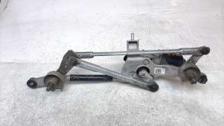 Recambio de motor limpia delantero para kia stonic (ybcuv) 2017- 1.0 tgdi cat referencia OEM IAM 98110C1950  