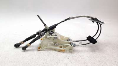 Recambio de palanca cambio para kia stonic (ybcuv) 2017- 1.0 tgdi cat referencia OEM IAM 43700H8300WK  