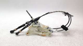 Recambio de palanca cambio para kia stonic (ybcuv) 2017- 1.0 tgdi cat referencia OEM IAM 43700H8300WK  