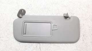 Recambio de parasol izquierdo para kia stonic (ybcuv) 2017- 1.0 tgdi cat referencia OEM IAM 85210H8010BF3  