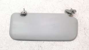 Recambio de parasol izquierdo para kia stonic (ybcuv) 2017- 1.0 tgdi cat referencia OEM IAM 85210H8010BF3   2