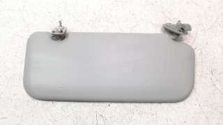 Recambio de parasol izquierdo para kia stonic (ybcuv) 2017- 1.0 tgdi cat referencia OEM IAM 85210H8010BF3  