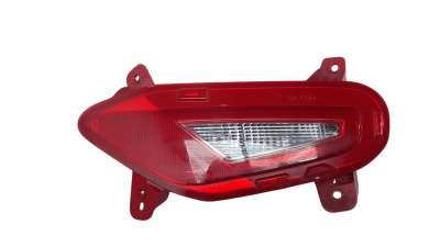 Recambio de piloto trasero derecho paragolpes para kia stonic (ybcuv) 2017- 1.0 tgdi cat referencia OEM IAM 92406H8  