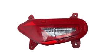 Recambio de piloto trasero derecho paragolpes para kia stonic (ybcuv) 2017- 1.0 tgdi cat referencia OEM IAM 92406H8  