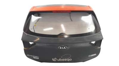 Recambio de porton trasero para kia stonic (ybcuv) 2017- 1.0 tgdi cat referencia OEM IAM 73700H8400  