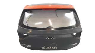 Recambio de porton trasero para kia stonic (ybcuv) 2017- 1.0 tgdi cat referencia OEM IAM 73700H8400  