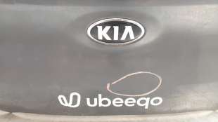 Recambio de porton trasero para kia stonic (ybcuv) 2017- 1.0 tgdi cat referencia OEM IAM 73700H8400   2