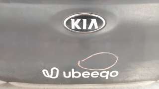 Recambio de porton trasero para kia stonic (ybcuv) 2017- 1.0 tgdi cat referencia OEM IAM 73700H8400  