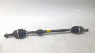Recambio de transmision delantera derecha para kia stonic (ybcuv) 2017- 1.0 tgdi cat referencia OEM IAM 49501H8250 K1189 49501H8