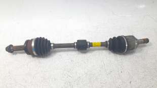 Recambio de transmision delantera izquierda para kia stonic (ybcuv) 2017- 1.0 tgdi cat referencia OEM IAM 49500H8250 K1188 49500