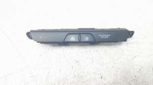 Recambio de warning para kia stonic (ybcuv) 2017- 1.0 tgdi cat referencia OEM IAM 93790H8010WK  