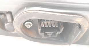 Recambio de piloto trasero derecho para fiat punto berlina (188) 2003-2010 1.3 jtd cat referencia OEM IAM 46817803 103F09326727  2