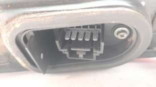 Recambio de piloto trasero izquierdo para fiat punto berlina (188) 2003-2010 1.3 jtd cat referencia OEM IAM 46817804 103F0932672 2