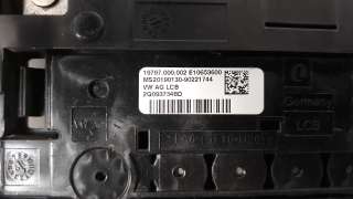 Recambio de caja reles / fusibles para audi a1 sportback (gba) 2018- 25 tfsi adrenalin referencia OEM IAM 2Q0937548D  