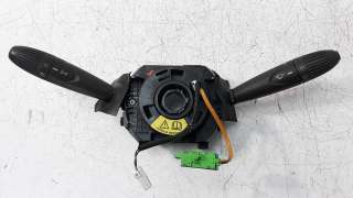 Recambio de mando multifuncion para fiat punto berlina (188) 2003-2010 1.3 jtd cat referencia OEM IAM 735400222  