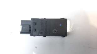 Recambio de sensor para opel astra j lim. 2009-2015 1.6 cdti dpf referencia OEM IAM 13317917  