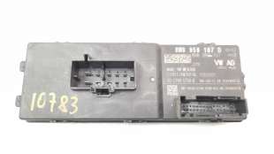 Recambio de modulo electronico para audi q5 (fyb) 2017- 2.0 tdi referencia OEM IAM 8W8959107D  