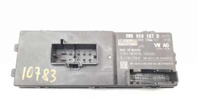 Recambio de modulo electronico para audi q5 (fyb) 2017- 2.0 tdi referencia OEM IAM 8W8959107D  