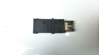 Recambio de sensor para opel astra j lim. 2009-2015 1.6 cdti dpf referencia OEM IAM 13348688  