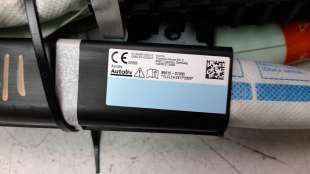 Recambio de airbag cortina delantero izquierdo para hyundai tucson 2015- 1.7 crdi cat referencia OEM IAM 85010D7000   2